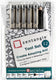 Sakura zentangle tool set - 12-delig