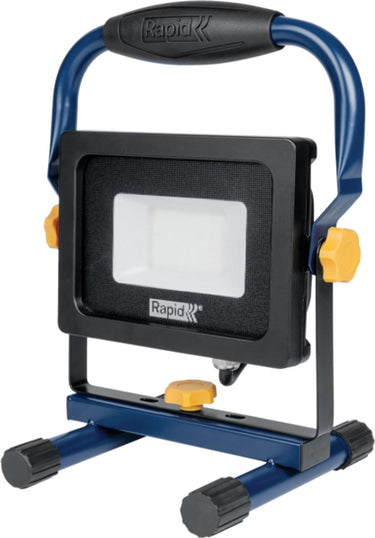 Rapid - werklamp bouwlamp - the painter - 2000l - 6000k - schilderen
