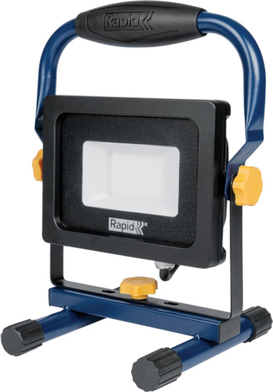 Rapid - werklamp bouwlamp - the painter - 2000l - 6000k - schilderen