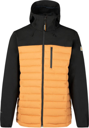 Brunotti vardary men softshelljacket - s