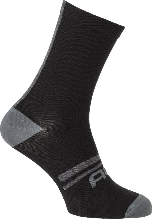 Agu winter merino fietssokken