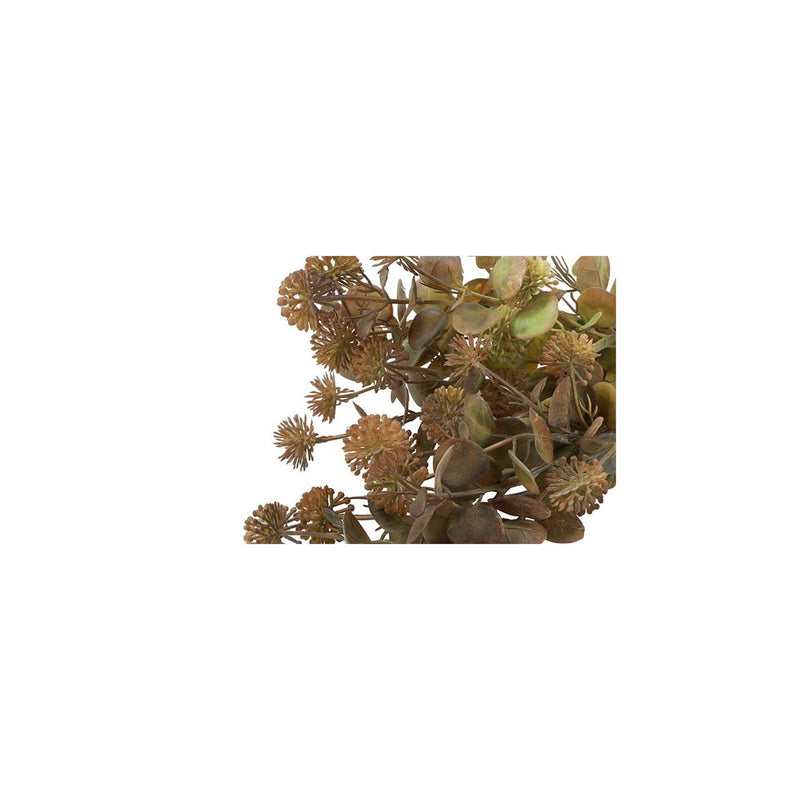 Afbeelding laden in galerijviewer, Country field countryfield kunstbloem steker acaena licht bruin zijde ã˜12x35cm
