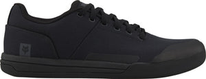 Fox head union canvas mtb shoes