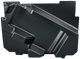 Makita accessoires kofferinzet inlay 9903 9920 - 837877-8 837877-8