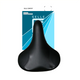 Selle comfort protector zadel. met hoekbescherming. zonder strop