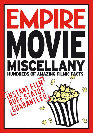 Empire movie miscellany
