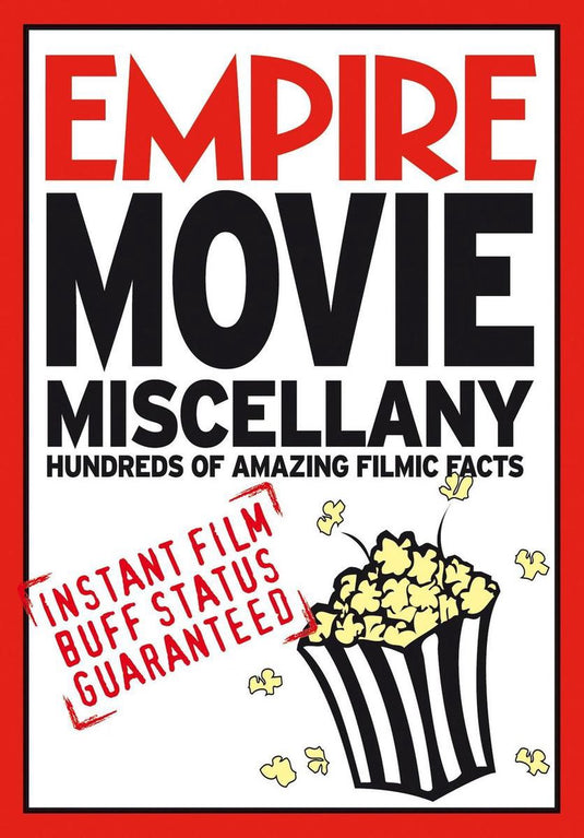 Empire movie miscellany
