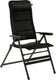 Travellife barletta stoel comfort xl - extra brede zitting - rugleuning in 7 standen verstelbaar