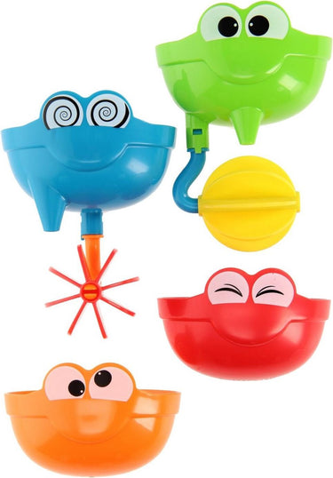 Playgo badwaterval - 4dlg.