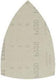 Bosch professional expert m480 schuurnet universeel 100x150mm k220 ve=10 - 2608900730