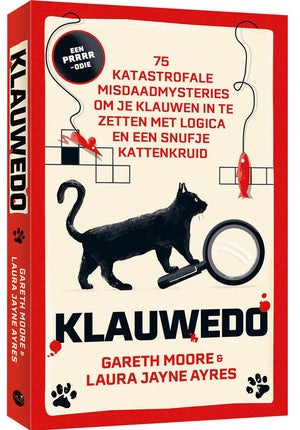 Klauwedo