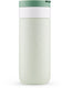 Dopper travel mug thermosbeker - 400 ml - forest green
