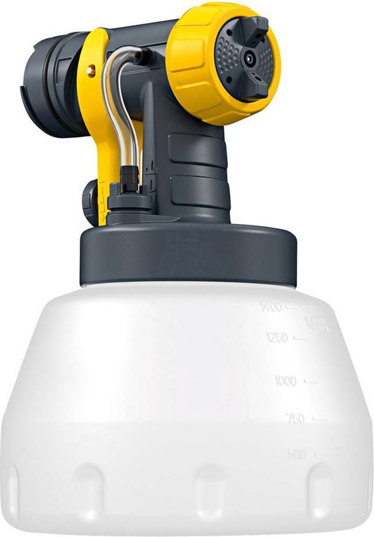Wagner spuitmond geschikt voor merk universal sprayer, wall sprayer, wood metal sprayer