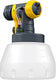 Wagner spuitmond geschikt voor merk universal sprayer, wall sprayer, wood metal sprayer