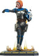 Gentle giant bo katan 1:7 scale statue - premier collection - star wars the clone wars beeld