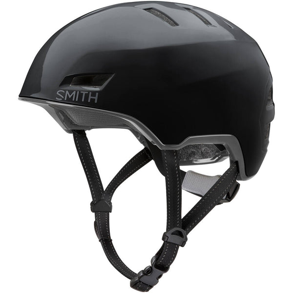 Smith Express helm matte black cement