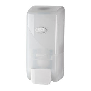 Euro products euro pearl white foam zeepdispenser 431201 (1 liter)