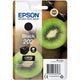 Inktcartridge epson 202 zwart