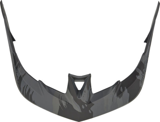 Troy lee designs spare visor for a3 helmets
