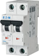 Eaton industries faz stroomonderbreker - 278734 - e32wv