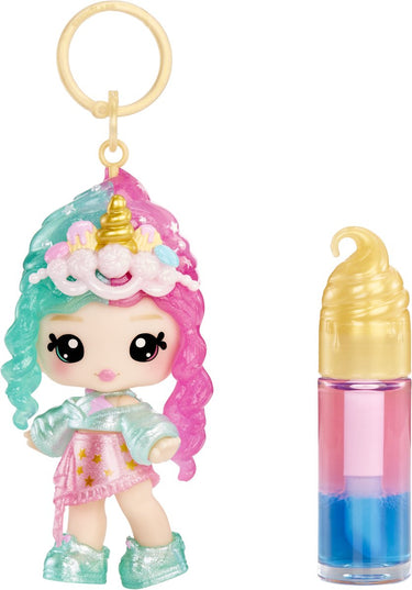 Yummiland lipgloss-pop: mysterieuze kleurverandering - phoebe frappe