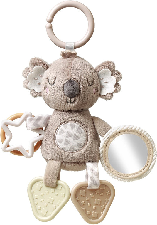 Babyono baby ono koala coco educatief buggyspeeltje