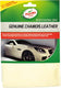 Turtle wax cl natuurzeem genuine – voor streeploos drogen - voor interieur en exterieur van de auto, caravan of boot - hoog absorberend vermogen – 43x28cm