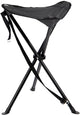 Bo-camp - 3-poots krukje - deluxe - antraciet - 55 cm