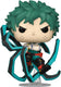 Funko my hero academia - pop! animation deku (bkwhip) 9 cm verzamelfiguur - multicolours