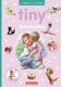 Tiny 1 - vriendenboek