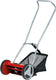 Einhell kooimesmaaier gc-hm 300 - maaibreedte: 30 cm - aanbevolen gazonoppervlakte: tot 150 m² - 16 l opvangbak - maaihoogte: 13-37 mm