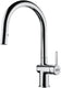 Franke active - keukenkraan fn 4090.031, met uittrekbare handdouche, chroom 115.0653.401