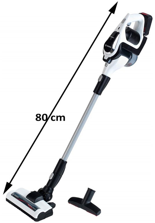 Klein toys - bosch speelgoed steelstofzuiger voluma 6812 -