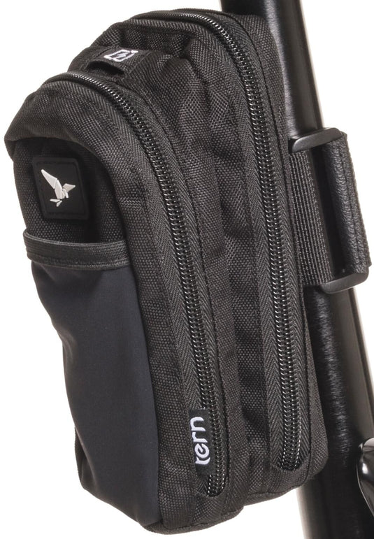 Tern zadeltas ridepocket