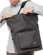 Tern bagagedragertas dry goods bag trunk bag dry goods bag tweed black