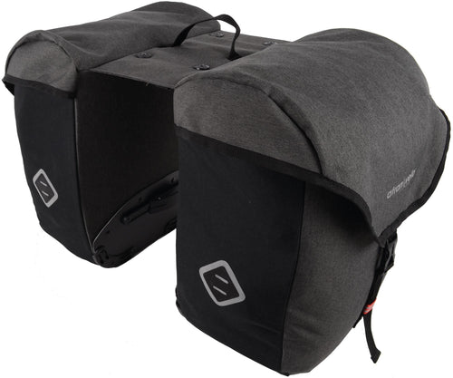 Atranvelo dubbele tas zap avs double bag zap zap avs 25l