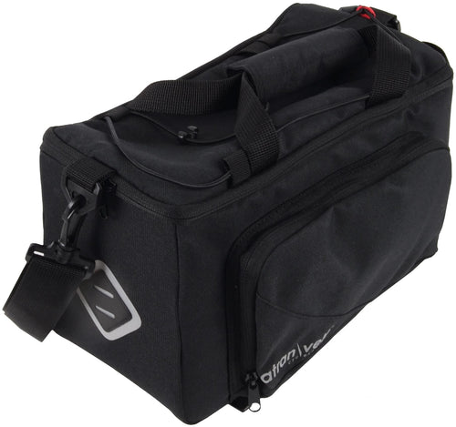 Atranvelo bagagedragertas zap avs trunk bag at.velo zap avs black