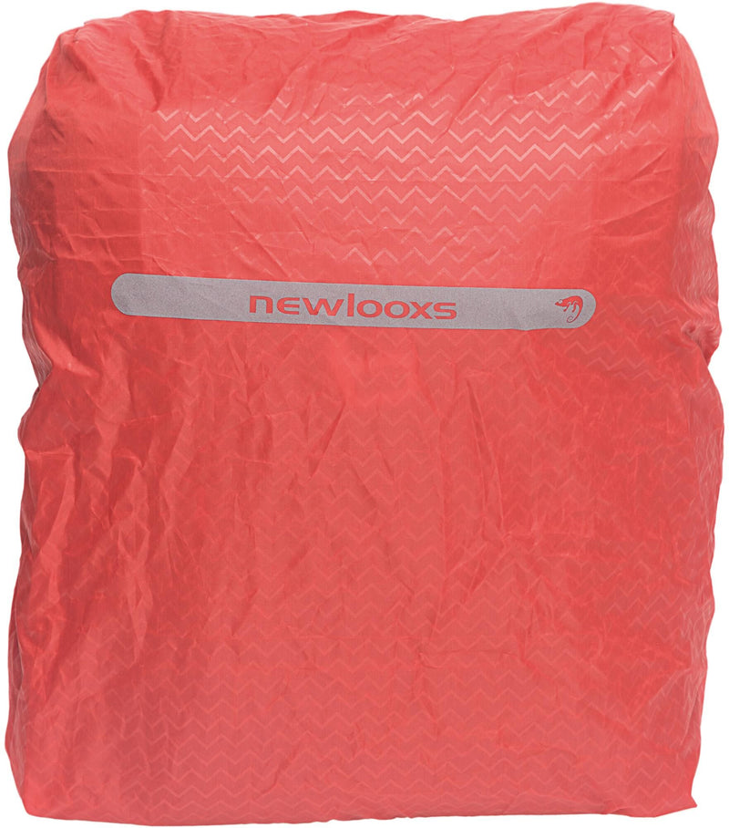 Load image into Gallery viewer, New Looxs Vigo fietstas - zwart, sportief, 18,5L
