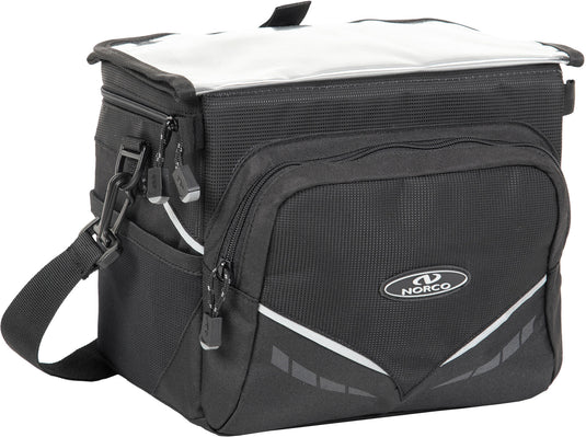 Norco stuurtas canmore bar bag active series canmore