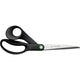 Fiskars https: www.cchobby.nl -universele-scharen-l-24-cm-rechtshandig-zwart-1-stuk
