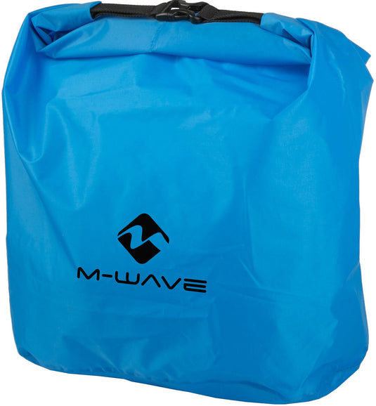 M-wave tas drybag blue