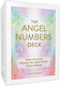 Mystic michaela the angel numbers deck
