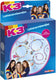 Totum k3 armbandjes maken