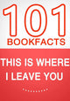 This is where i leave you – 101 amazing facts you didn’t know