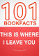 This is where i leave you – 101 amazing facts you didn’t know