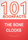 The bone clocks – 101 amazing facts you didn’t know