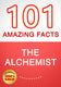 The alchemist - 101 amazing facts you didn't know