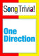 One direction songtrivia! what’s your music iq? “gotta be you , one thing , little things” more