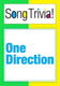 One direction songtrivia! what’s your music iq? “take me home”, “forever young”, “up all night” more