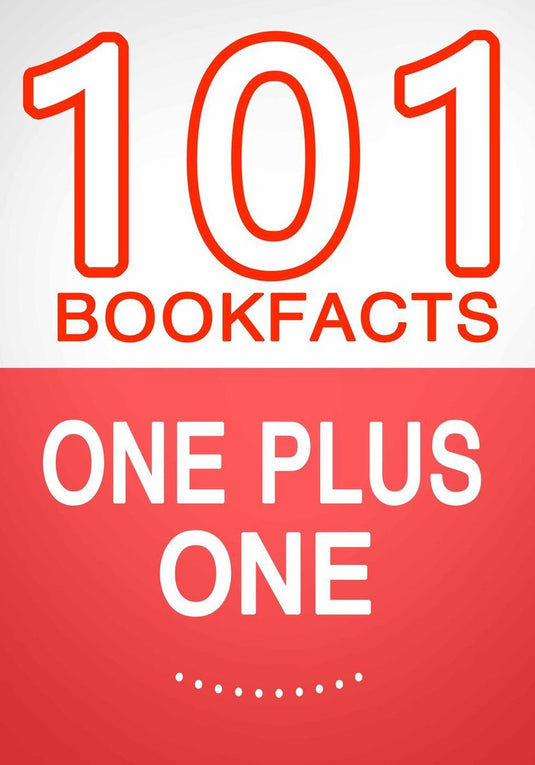 One plus one – 101 amazing facts you didn’t know